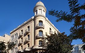 Residencia Erasmus Gracia Barcellona